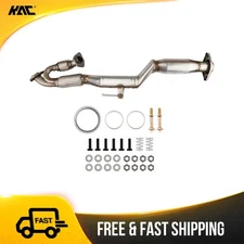 Rear Catalytic Converter For 2014-2017 INFINITI QX60 3.5L EPA 41189 52699 54976