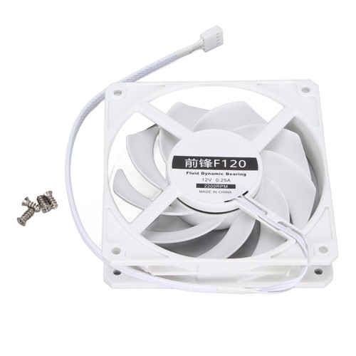CPU Cooler Low Carbon Environmental Friendly Ultra Computer CPU Cooli CB - Afbeelding 8 van 24