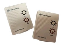 X-10 PowerHouse Home Automation -2 Pc REMOTE ...