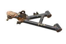 01 Honda Rancher 350 2x4 ES Front Upper Right A-Arm TRX350TE