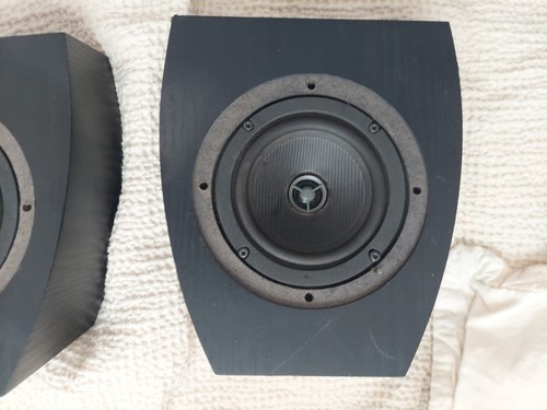 Pioneer SP-T22A-LR Dolby Atmos-fähige Zusatzlautsprecher schwarz - Bild 3 von 11