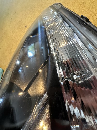 Aston Martin DB9 Virage Rapide Xenon Headlight GENUINE AD43-13W030-AE - Picture 12 of 15