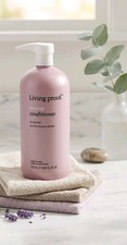 NEW Living Proof Restore Conditioner for Dry Hair, 24oz