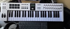 Arturia KeyLab Essential 49 mk3 MIDI Keyboard...