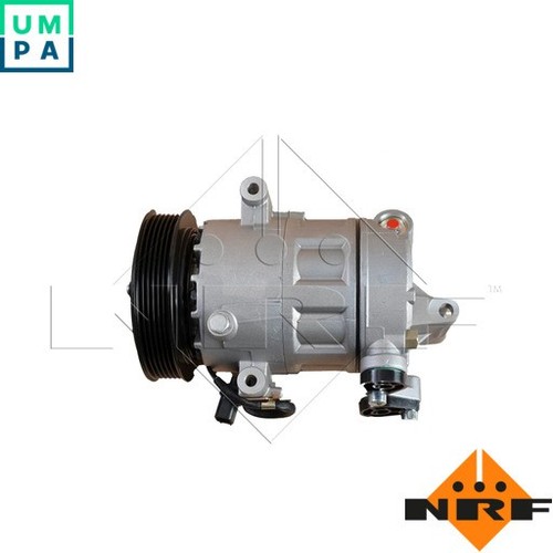 COMPRESSOR AIR CONDITIONING 32411 FOR FORD TRANSIT/TOURNEO/Bus/Van PEUGEOT