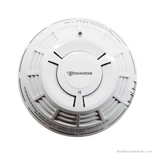 Edwards Siga-HFD Heat Detector  |  New