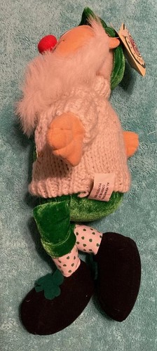 Figura de peluche Tradicional Craft Wear Dublin I’ve Got Irish Roots Old Man - Imagen 5 de 9