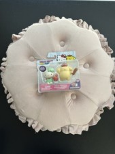 Hello Kitty  Friends  Hello Kitty  Pompompurin Figures Sweet  Salty Series 1