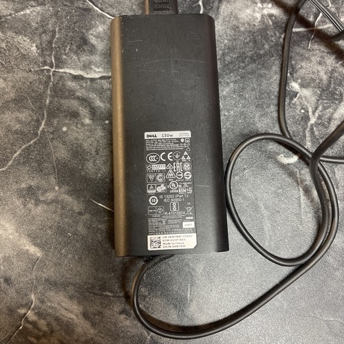 Dell 130W 09TXK7 Laptop Power Supply - Bild 3 von 4