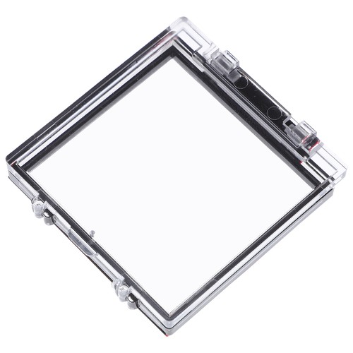 Elevator Button Protective Cover Transparent Plastic Push Button Switch Cap - Picture 7 of 12