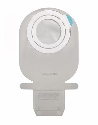 Coloplast 12272-Mio Flex EasiClose Wide Outlet_Box/10