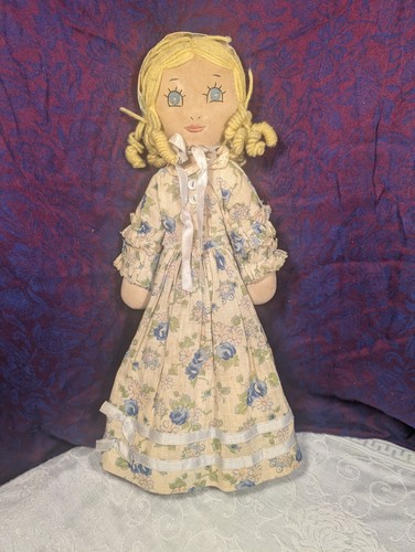 Haunted Doll - Harper - Active, Positive, Creative, Gentle Spirit - Bild 2 von 4