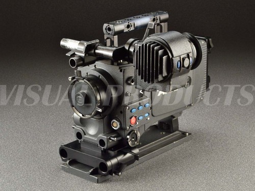 Arri ALEXA Classic Camera Package w/Highspeed, SxS Cards&Reader *LOW 2658 HOURS* - Picture 4 of 12