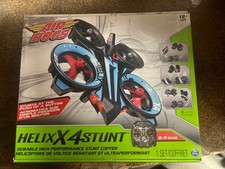 Air Hogs RC Elite Helix X4 Stunt Quad Copter