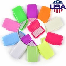 10 Scent Dental Fruit Scent Orthodontics Ortho Wax Relief Braces Gum Irritation