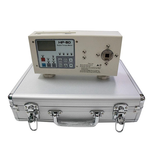 Digital Torque Tester TorqueMotor Electric Drill ElectricScrewdriverTorque Meter - Picture 7 of 10