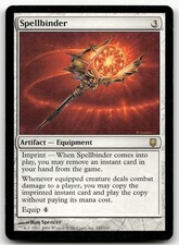 Spellbinder #143 (LP) Darksteel DST Magic MTG