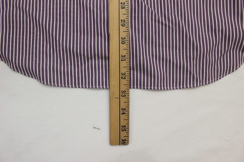 Charles Tyritt men sz 16/33 in 41/84 in classic fit non-iron long sleeve shirt - Picture 13 of 18
