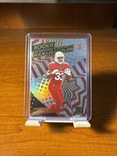 2024 Panini Donruss - Rookie Revolution Trey Benson #15 (RC)