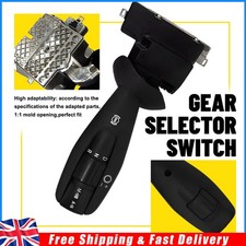 Steering Wheel Gear Selector Lever Switch Gear Fits For Mercedes Actros MP4 MP5
