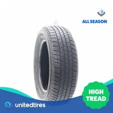 Used 225/65R17 Michelin Defender LTX M/S 102H - 8.5/32