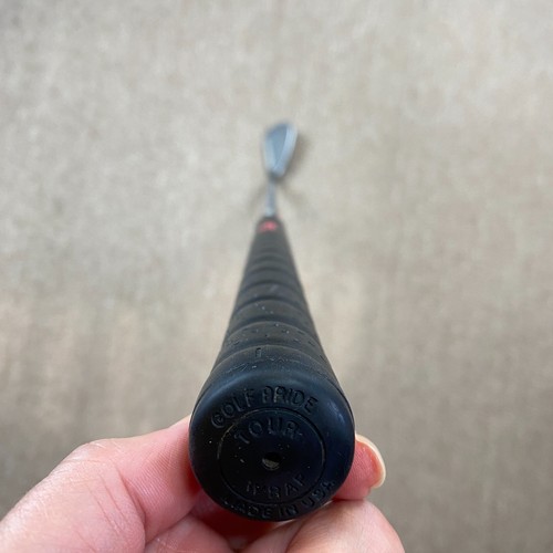 Wilson Ultra System 45 Sand Wedge Mens RH Firestick Shaft Golf Pride Tour Wrap - Picture 23 of 23
