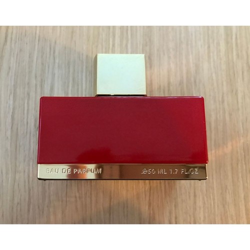 PARFUM FENDI L'AQUAROSSA RARE 1,7 oz - 50 ml - Photo 6 sur 6