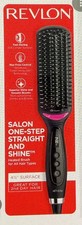 Revlon Hair Straightening and Styling Heated Brush