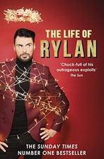 The Life of Rylan by Rylan Clark-Neal NEW BOOK