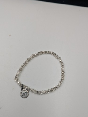 8 Assorted Alex And Ani Charm Energy Bracelets Bundle - Picture 5 of 17