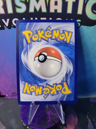 Juego de cartas coleccionables Pokémon Coalossal VMax 062/115 cs2aC S-chino - Imagen 2 de 2