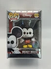 Funko Pop Disney Classics Mickey Mouse #01C 25th Anniversary Exclusive