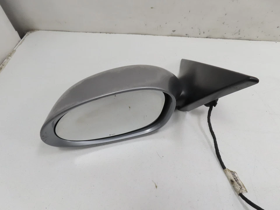 Espejo retrovisor BMW Z4 E85 #1311 07, puerta exterior calefacción eléctrica, izquierda Foto 2 de 4