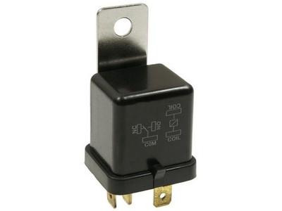 For 1983-1990 Isuzu Impulse Blower Motor Relay SMP 35725JJSK 1986 1984 1985 1987