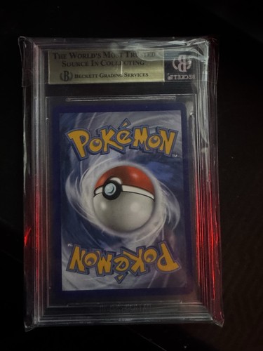 2021 Pokemon Celebrations Classic Collection Holo Charizard BGS 10 🔥POP 162!🔥 - Bild 2 von 3