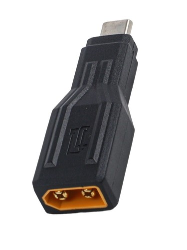 Adaptateur Innovative Design 100W Type C Conçu pour Commodité et Efficacité - Photo 4 sur 23