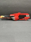VTG 1991 Bandai Power Rangers Red Blade Blaster Power Gun -Tested