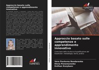 Vera Pavlovna Bondarenko (U. A.) | Approccio Basato Sulle Competenze E...