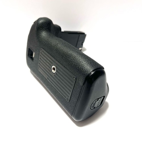Canon BG-E14 Battery Grip w/ BGM-E14A for EOS 70D 80D 90D Excellent JAPAN - Picture 6 of 6