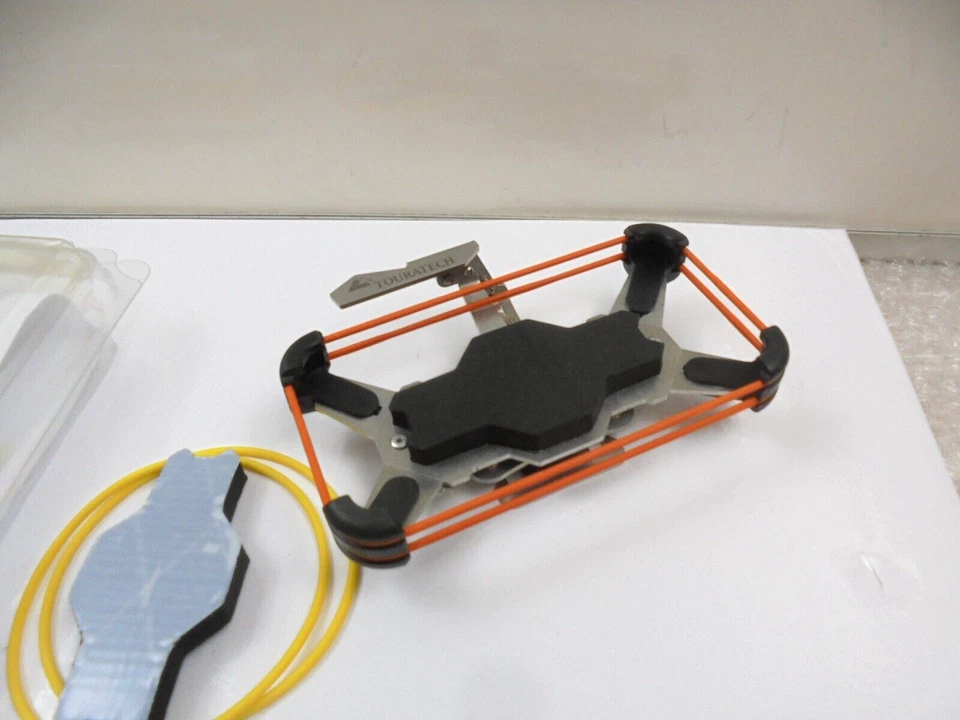 KTM Moto Touratech IBracket Acero Inoxidable Galaxy S5/S6/S6 Edge/S7 Montaje Foto 4 de 4