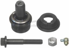 One New Moog Suspension Ball Joint Front Upper K80028 F5UZ3049A for Ford