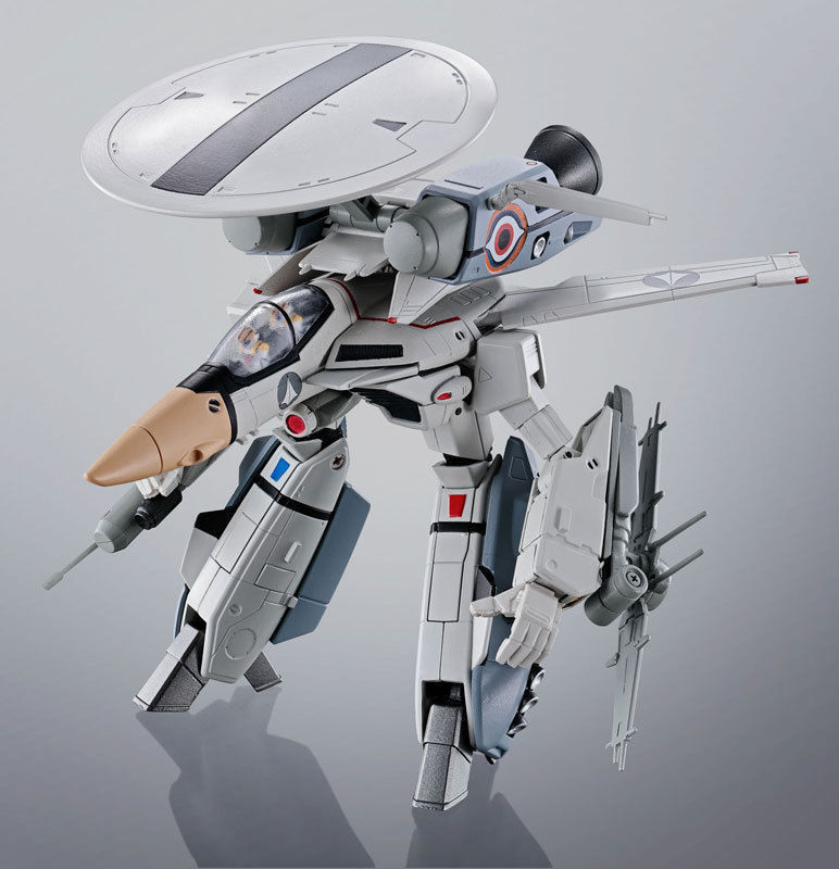 HI-METAL R VE-1 Elintseeker Macross : Love Do You Remember Love : Bandai Japan NEW 0ee23d HI-METAL R VE-1 Elintseeker Macross : Love Do You Remember Love : Bandai Japan NEW 0ee23d