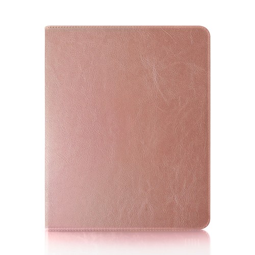 Funda de cuero para iPad Pro 13" (M4) - 7ª generación - 2024 - con soporte para lápiz - dormir/despertar - Imagen 6 de 10