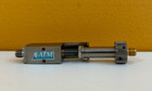 Atm Microwave P1917/Ty Dc to 18.6 Ghz, 15°/Ghz, Sma(F-F) Line Stretcher. Tested!