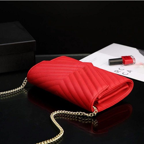 120cm Metal Purse Replacement Chain Strap Handle Shoulder Crossbody Bag Handbag - 第 5/16 張圖片