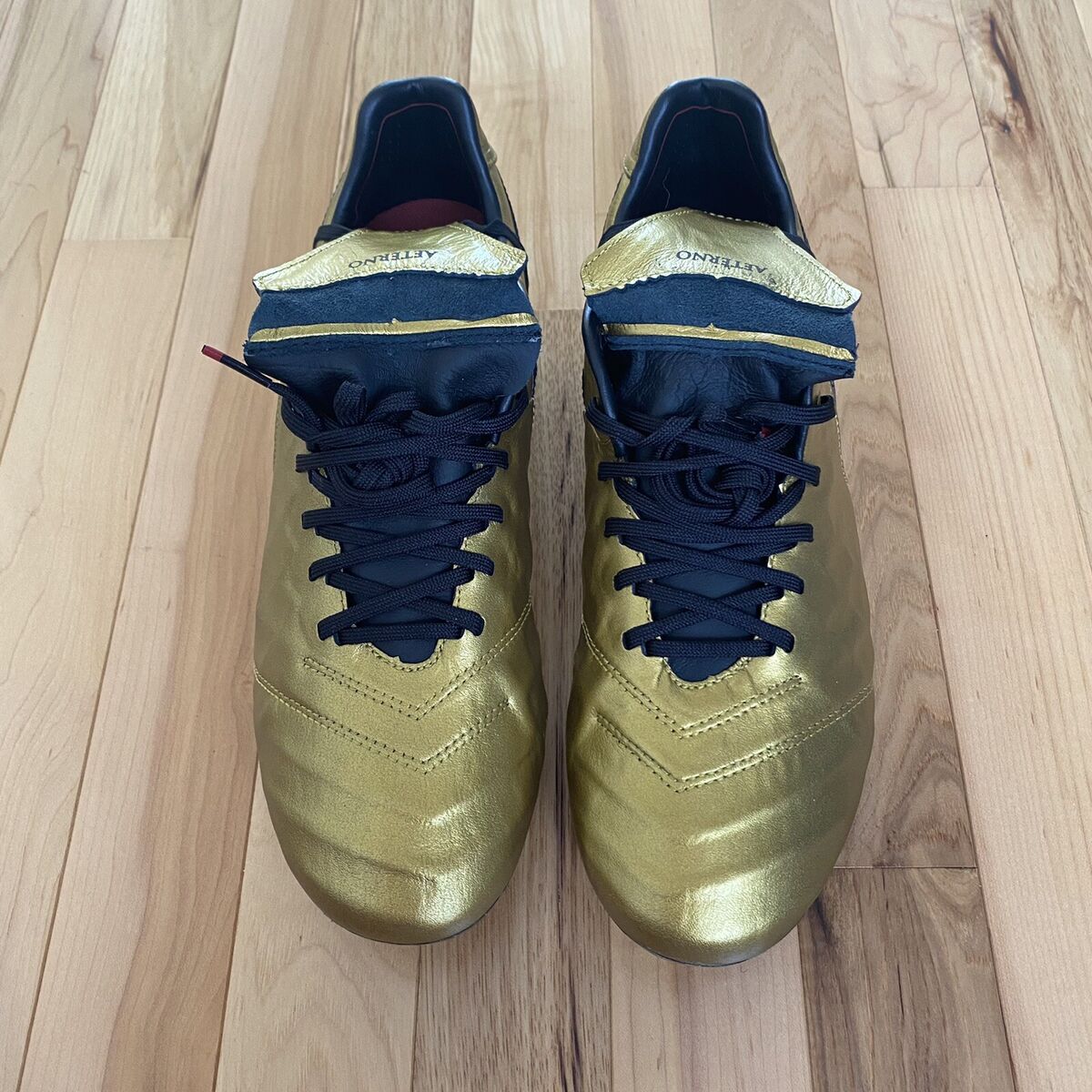 NIKE TIEMPO LEGEND VI SE FG TOTTI X ROMA AA0612 706 LIMITED NIKE TIEMPO LEGEND VI SE FG TOTTI X ROMA AA0612 706 LIMITED
