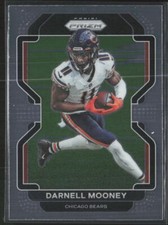 2021 Panini Prizm Darnell Mooney #157