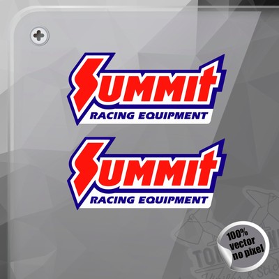 PEGATINA BC RACING DECAL VINYL STICKER AUTOCOLLANT