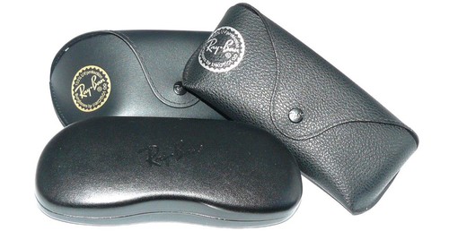 GAFAS DE SOL RAY BAN AZUL NEGRO DEGRADADO RB 2140 1001/3F WAYFARER 50 2132 ESTUCHE - Imagen 4 de 7