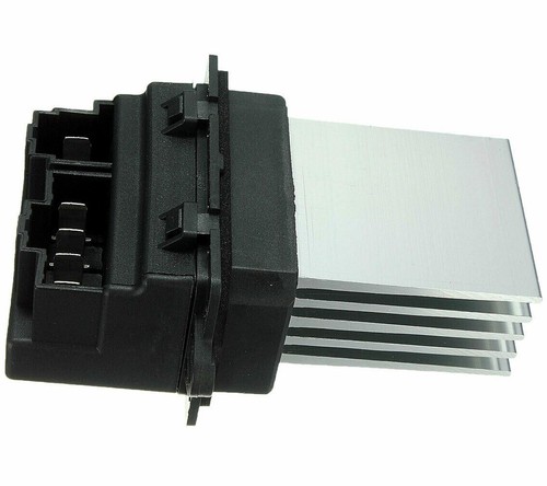 Heater Motor Blower Resistor Fits Jeep Grand Cherokee IV Commander Liberty - Picture 5 of 8
